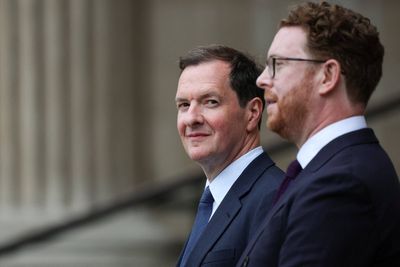 George Osborne is right – we need a closer bond with the rest of Europe