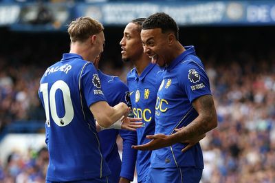 Morgan Rogers matches Chelsea greats and key talkings points from Hull draw