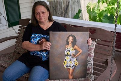 Police say more arrests coming in case of Mississippi woman found dead hanging from tree