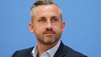 AfD's Ulrich Siegmund's comments on arms and 'remigration' spark fiece criticism