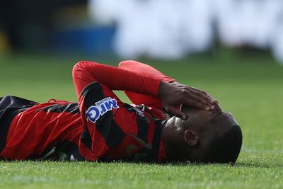 Bournemouth still searching for first win of season after draw with Brentford