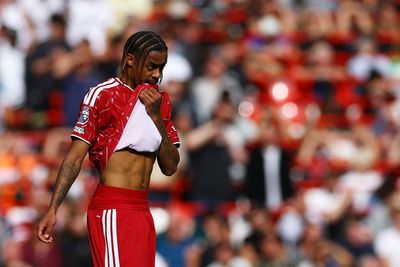 Why Liverpool’s drab draw with Fulham showed Andoni Iraola’s biggest issue