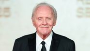Quote Of The Day By Anthony Hopkins Life s Too Short Quote Of The Day By Anthony Hopkins Life s Too Short