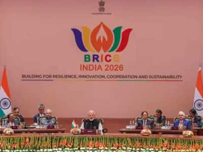 BRICS countries reaffirm commitment to combat corruption, welcome cooperation on fugitive offenders