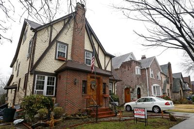 Donald Trump’s childhood home snapped up by mystery buyer for $2 million