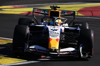 After Madring F1 crash, Arvid Lindblad insists: “I'm allowed to make mistakes”