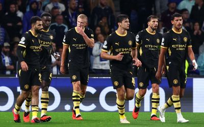 A new era for the Manchester derby after Pep Guardiola''s departure