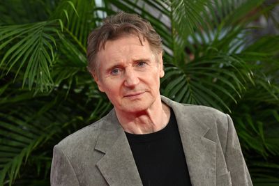 Liam Neeson describes ‘rage’ at Catholic scandal that shocked Ireland