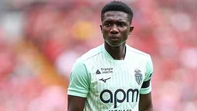 After Failed Chelsea Move, Lamine Camara Is Not Ruling Out Another Transfer
