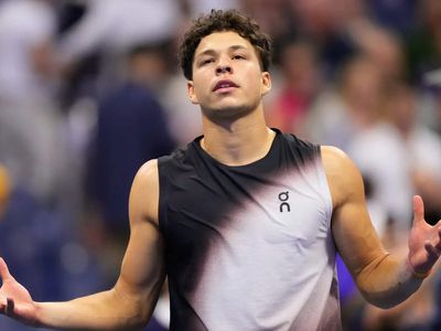 A shot at history: Shelton bids to end America’s 22-year wait; Zverev stands in his way