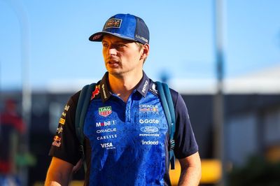 F1 drivers criticise Madrid circuit, Verstappen laughs: "I'll sort it out"
