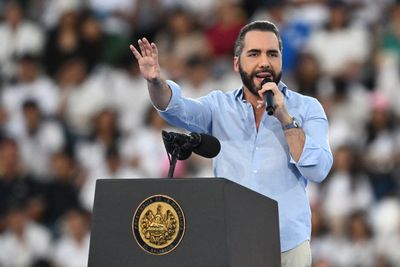 El Salvador Just Hit 218 Homicide-Free Days in 2026 — Here's How the Rest of Central America Compares