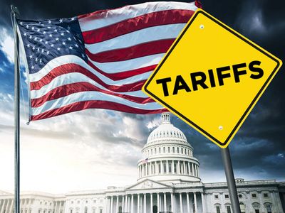 US companies get creative as tariff refunds start flowing in