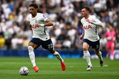 Tottenham player ratings vs Everton: New undroppable emerges amid 4/10 flops