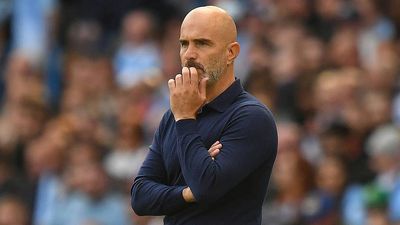 Man City Injuries: Every Player Doubtful, Ruled out of Man Utd Clash