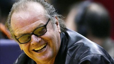 In 1977, Jack Nicholson bought a 70-acre Malibu ranch; decades later, the property sold for $3.5 million, with trails and equestrian facilities and a pool