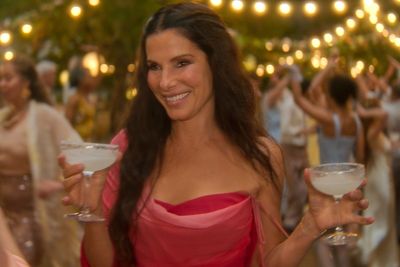Practical Magic 2 tops box office as Spider-Man nears major record