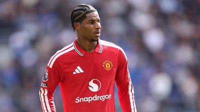 Man Utd Predicted Lineup vs. Man City: Rashford Returns Against Favorite Opponent
