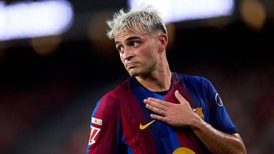Pedri Falls Agonizingly Short of Longstanding Lionel Messi Record at Barcelona