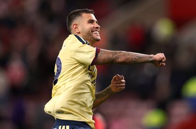 Arsenal player ratings vs Sunderland: Key man proves worth as super-sub scores 9/10