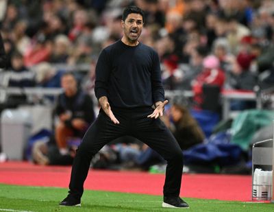 Mikel Arteta has big decision to make and key talking points from Arsenal win at Sunderland