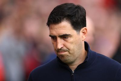Liverpool left frustrated as Fulham claim first Premier League point of season