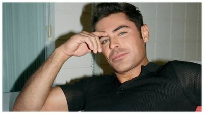 In 2020, Zac Efron bought a 128-hectare parcel of bushland in Australia. 6 years later, his sustainable home ‘FutureCave’ is being built with hemp, oyster shells and agricultural waste