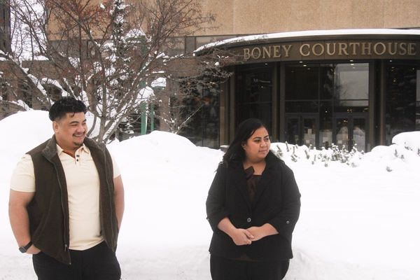 Alaska drops voter misconduct cases against American Samoans who wrongly checked 'US citizen' box