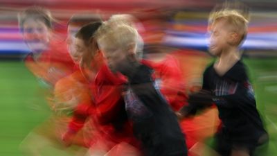 Inside a school learning to stamp out misogyny in boys