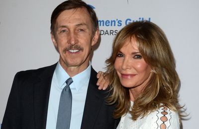 Jaclyn Smith and her husband had long-distance marriage for almost 20 years