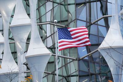 US secretly flew diplomat out of UK after indecent image allegations – reports
