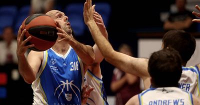 Inside this sporting competition, there's more on the line than just the final score