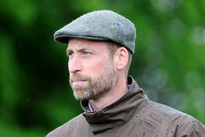 William to launch regeneration fund to help village near Dartmoor prison