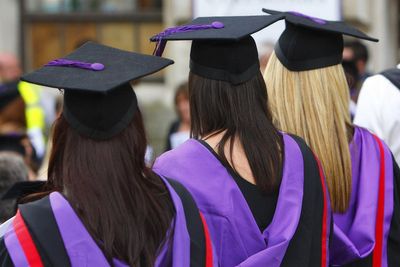 Graduates could get student loan relief as Treasury reviews repayment freeze