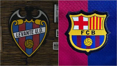 Levante vs. Barcelona: Preview, Predictions and Lineups
