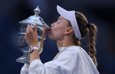 Elena Rybakina beats Aryna Sabalenka to win US Open title after rise to world No1