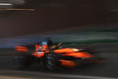 “Pretty shocking”, “quite messy” – Oscar Piastri bewildered by poor Madring F1 qualifying