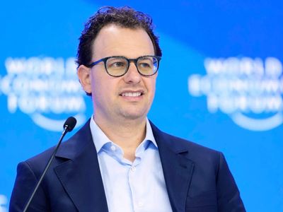 Anthropic CEO seeks AI slowdown, tighter safety checks and global cooperation