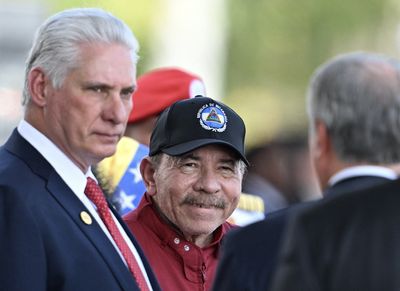 High-Stakes Nicaragua Hearing on Ortega-Murillo Regime Finally Set for Sept. 15 by House Panel