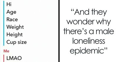 62 Screenshots That Took Internet Chaos To A Completely Different Level