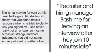 73 Job Listings And Recruiter Messages With Expectations Straight Out Of Fantasyland (New Pics)