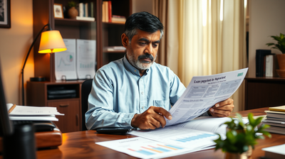 Home Loan Prepayment: Should You Cut the EMI or the Tenure to Save More Interest?