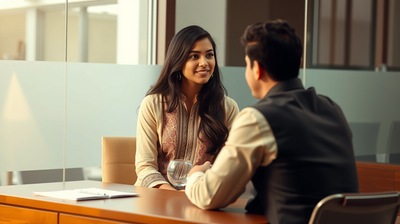 How to Ask for a Raise in an Indian Workplace Without Making It Awkward for Everyone