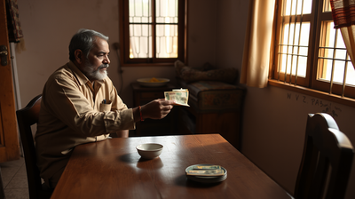 Chanakya Niti's 5 Rules on Lending Money to Relatives That Prevent Permanent Damage