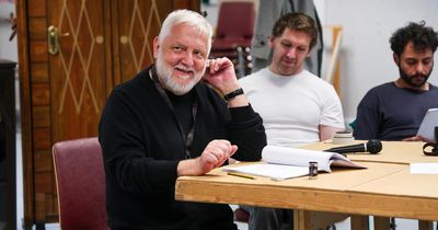 Broadway hitmaker brings world premiere to Pitlochry Festival Theatre
