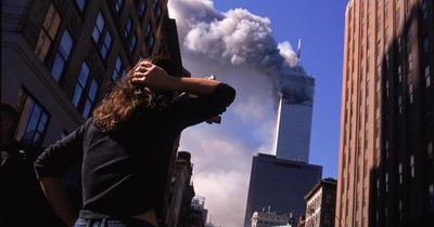A reporter’s reflections on 9/11 and the “war on terror”