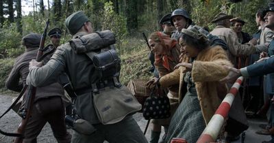 Director warns social media is rewriting fascism's history ahead of film screening