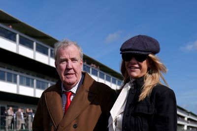 Partner says Jeremy Clarkson going public with cancer diagnosis helped thousands