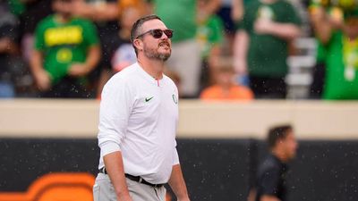 College Football Week 2 Winners and Losers: Oregon’s Dan Lanning Leads a Saturday of Overthinking