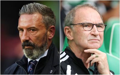 How to watch Rangers vs Celtic: TV channel and live stream for Old Firm today